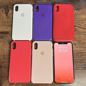 apple iphone XS 256 GB unlocked